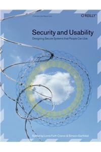 Security and Usability
