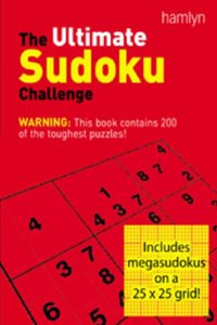 Ultimate Sudoku Challenge