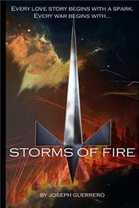 Storms of Fire