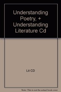 Understanding Poetry, and Understanding Literature CD