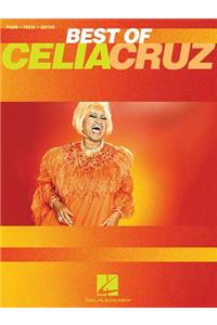 Best of Celia Cruz