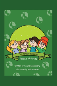 Garden Children