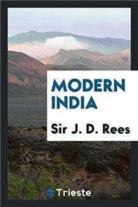 Modern India