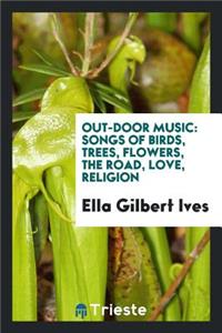 Out-Door Music