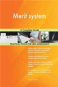 Merit system A Complete Guide