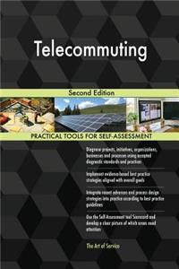 Telecommuting Second Edition