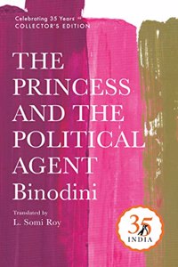 Penguin 35 Collectors Edition The Princess And The Political
