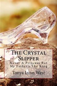 The Crystal Slipper
