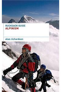 Rucksack Guide - Alpinism