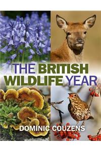 The British Wildlife Year