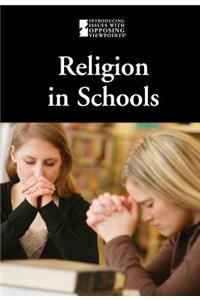 Religion in Schools