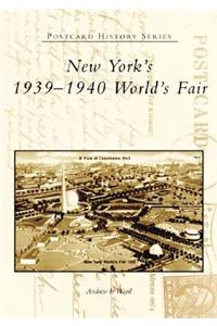 New York's 1939-1940 World's Fair