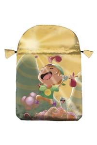Happy Tarot Satin Bag