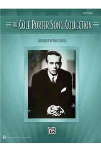 The Cole Porter Song Collection