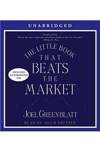 The Little Book That Beats the Market