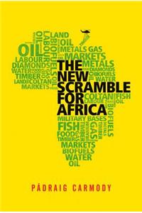 New Scramble for Africa