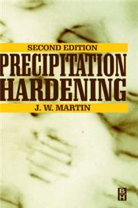 Precipitation Hardening: Theory and Applications