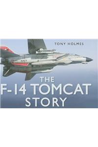 F-14 Tomcat Story