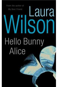 Hello Bunny Alice