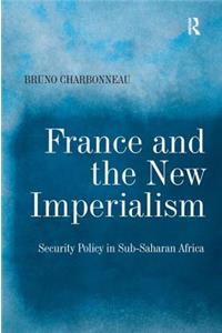 France and the New Imperialism