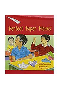 Perfect Paper Planes