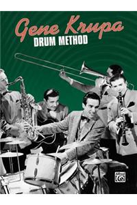 Gene Krupa Drum Method