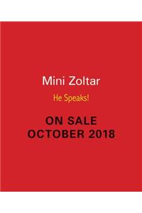 Mini Zoltar