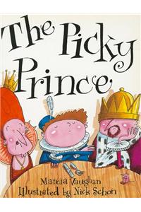 The Picky Prince