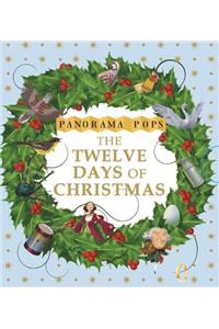 The Twelve Days of Christmas: Panorama Pops