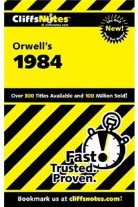 Notes on Orwell's "Nineteen Eighty-four"