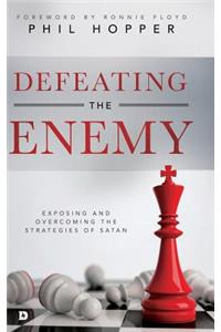 Defeating the Enemy