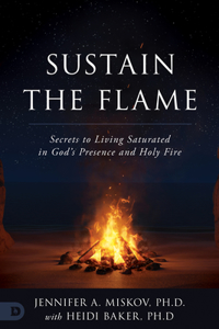 Sustain the Flame