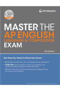 Master the AP English Language & Composition Exam