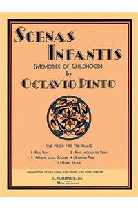 Scenis Infantis (Memories of Childhood)