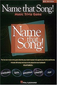 Name That Song!
