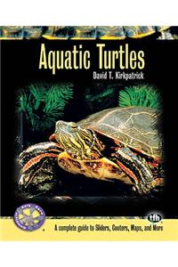 Aquatic Turtles