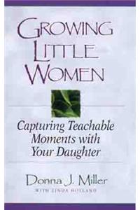 Growing Little Women