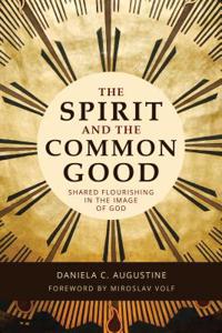 Spirit and the Common Good