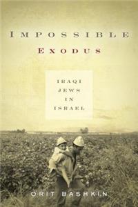 Impossible Exodus