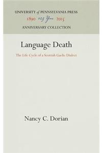 Language Death