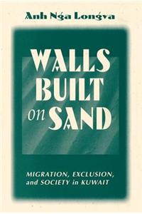 Walls Built on Sand