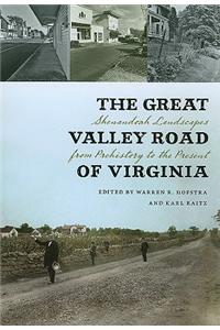 The Great Valley Road of Virginia