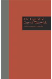 The Legend of Guy of Warwick