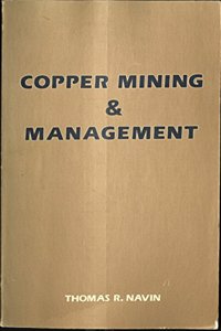 Copper Mining and Management