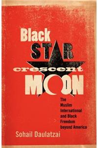 Black Star, Crescent Moon