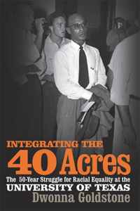 Integrating the 40 Acres