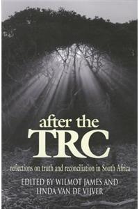 After the TRC