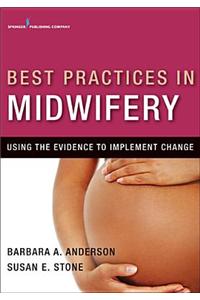 Best Practices in Midwifery: Using the Evidence to Implement Change