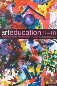Art Education, 11-18
