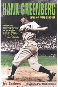 Hank Greenberg